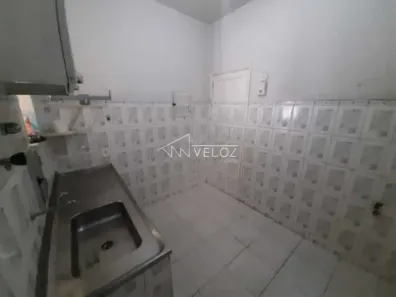 Apartamento com 2 Quartos à venda, 85m² no Catete, Rio de Janeiro
