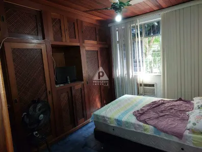 Casa com 3 Quartos à venda, 194m² no Tijuca, Rio de Janeiro