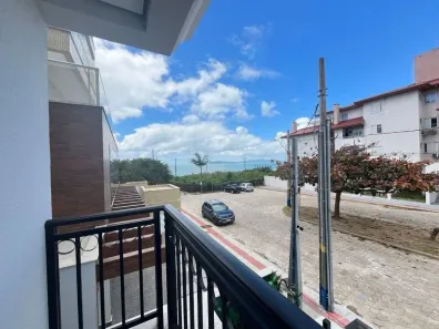 Apartamento com 2 Quartos à venda, 58m² no Praia Grande, Governador Celso Ramos