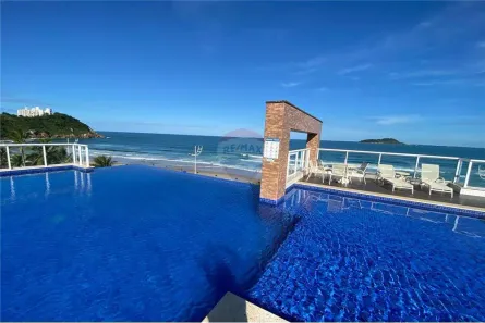 Apartamento com 3 Quartos à venda, 121m² no Jardim Las Palmas, Guarujá