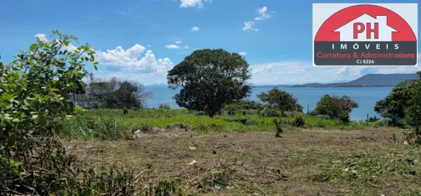 Lote/Terreno à venda, 441m² no Baleia, São Pedro da Aldeia