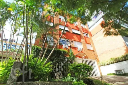 Apartamento com 2 Quartos à venda, 55m² no Mont Serrat, Porto Alegre