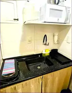 Apartamento com 1 Quarto à venda, 22m² no Catete, Rio de Janeiro