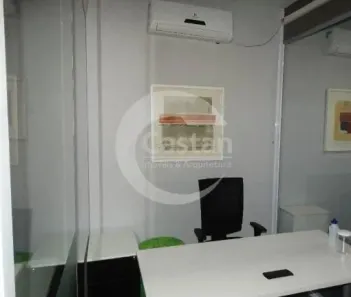 Prédio Comercial com 1 Quarto à venda, 1500m² no Mooca, São Paulo