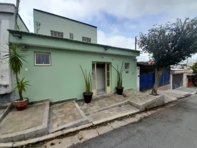 Imóvel Comercial com 8 Quartos à venda, 226m² no Baeta Neves, São Bernardo do Campo