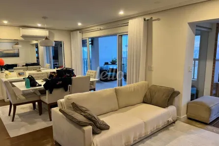 Apartamento com 3 Quartos à venda, 153m² no Santana, São Paulo