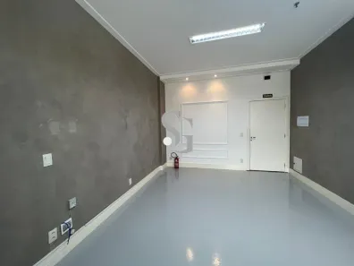 Sala Comercial à venda, 42m² no Swiss Park, Campinas