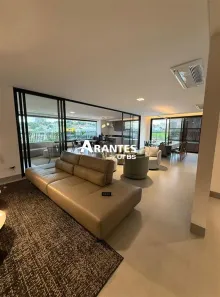 Apartamento com 4 Quartos à venda, 354m² no Patrimônio, Uberlândia