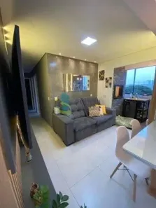 Apartamento com 2 Quartos à venda, 60m² no Centro, Viamão