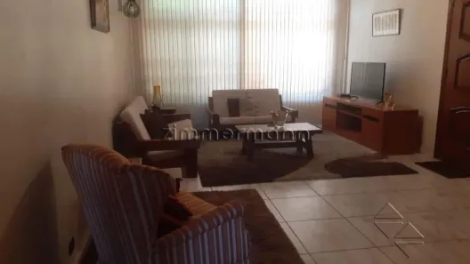 Sobrado com 3 Quartos à venda, 240m² no Santana, São Paulo
