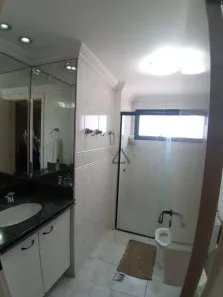Apartamento com 3 Quartos para alugar, 100m² no Loteamento Israel, Americana