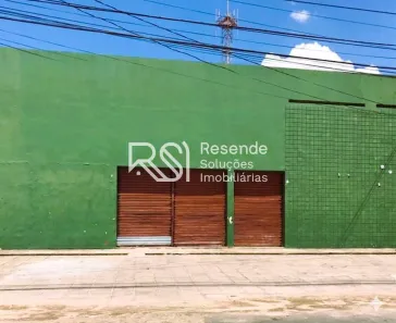 Galpão/Depósito/Armazém à venda, 620m² no Levada, Maceió