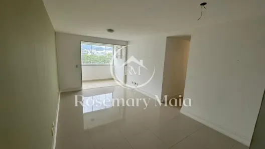 Apartamento com 2 Quartos à venda, 83m² no Recreio dos Bandeirantes, Rio de Janeiro