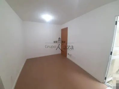 Apartamento com 2 Quartos para alugar, 39m² no Vila Nova Aliança, Jacareí