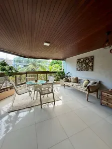 Apartamento com 3 Quartos à venda, 190m² no Barra da Tijuca, Rio de Janeiro