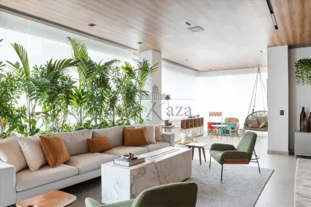 Apartamento com 4 Quartos à venda, 270m² no Jardim Paulista, São Paulo