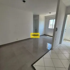 Apartamento com 2 Quartos à venda, 44m² no Paulicéia, São Bernardo do Campo
