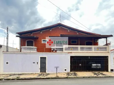 Casa com 3 Quartos à venda, 177m² no Vila Independência, Piracicaba