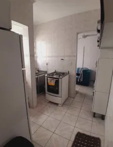 Apartamento com 1 Quarto à venda, 50m² no Aviação, Praia Grande