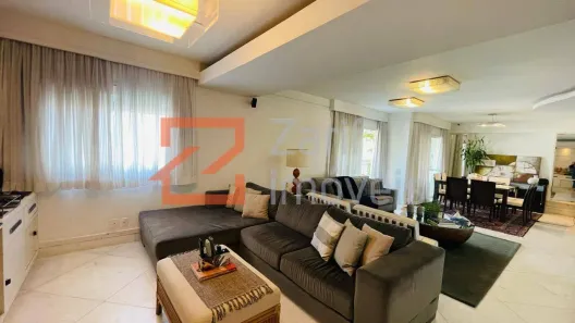 Apartamento com 3 Quartos à venda, 177m² no Vila Andrade, São Paulo