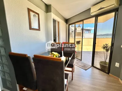Cobertura com 3 Quartos à venda, 132m² no Estreito, Florianópolis
