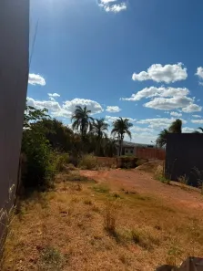 Lote/Terreno à venda, 490m² no Residencial Morro da Cruz, Brasília