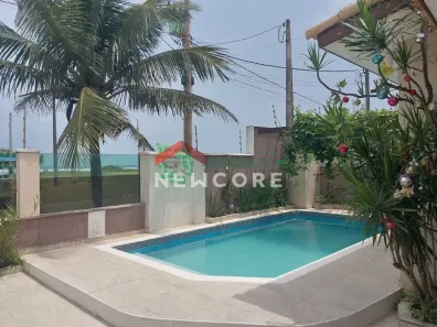 Sobrado com 4 Quartos à venda, 250m² no Bopiranga, Itanhaém