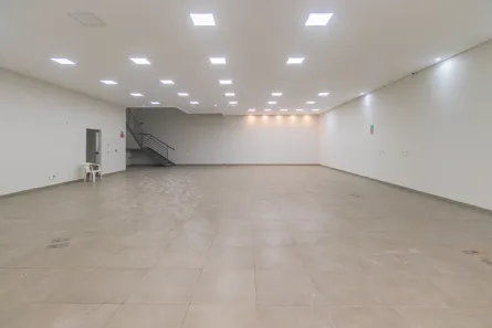 Galpão/Depósito/Armazém para alugar, 669m² no Santo Amaro, São Paulo