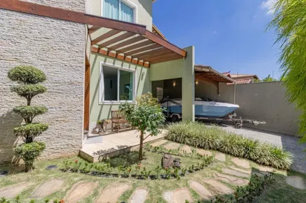 Casa com 3 Quartos à venda, 420m² no Jardim Riacho das Pedras, Contagem