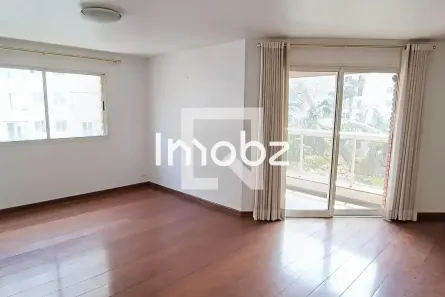 Apartamento com 4 Quartos à venda, 197m² no Jardim Ampliação, São Paulo