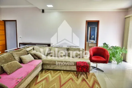 Casa com 3 Quartos à venda, 295m² no Jardim das Orquídeas, Americana