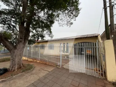 Casa com 4 Quartos à venda, 196m² no Jardim Seminário, Maringá