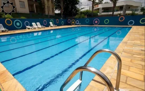 Apartamento com 2 Quartos à venda, 57m² no Veloso, Osasco