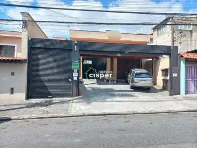 Apartamento com 1 Quarto à venda, 370m² no Parque Boturussu, São Paulo