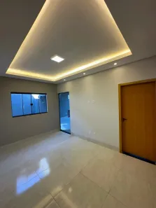 Casa com 2 Quartos à venda, 95m² no Jardim Dom Bosco 2ª Etapa, Aparecida de Goiânia