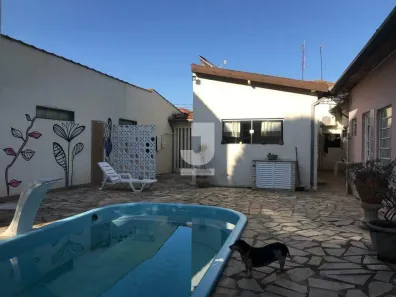 Casa com 3 Quartos à venda, 220m² no Centro, Salto