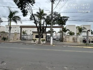 Apartamento com 2 Quartos à venda, 39m² no Parque Nossa Senhora da Candelária, Itu