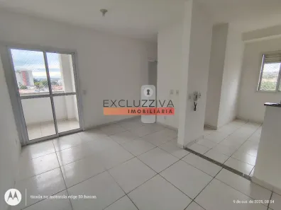 Apartamento com 2 Quartos à venda, 52m² no Jardim Ana Rosa, Taubaté