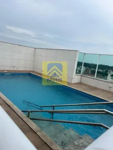 Apartamento com 2 Quartos à venda, 65m² no Jardim Camburi, Vitória
