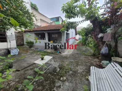 Casa com 5 Quartos à venda, 400m² no Lins de Vasconcelos, Rio de Janeiro