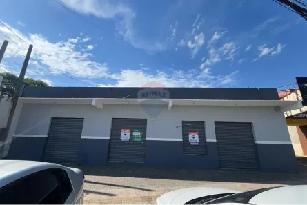 Ponto Comercial para alugar, 140m² no Vila Cachoeirinha, Cachoeirinha