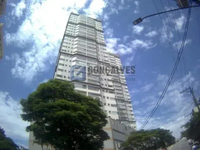 Apartamento com 3 Quartos à venda, 158m² no Vila Gonçalves, São Bernardo do Campo
