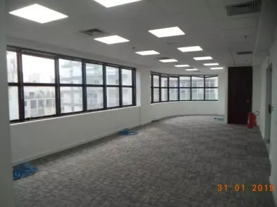 Sala Comercial para alugar, 376m² no Vila Buarque, São Paulo