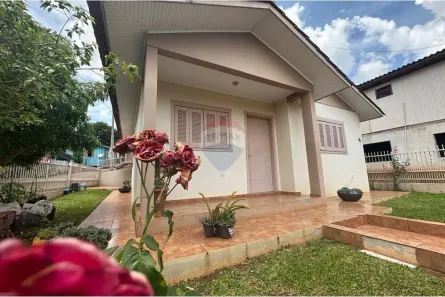 Casa com 2 Quartos à venda, 85m² no Centro, Três Palmeiras