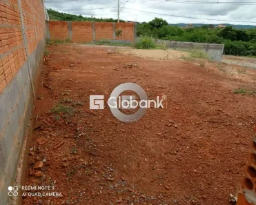 Lote/Terreno à venda, 180m² no Mirante do Sol, Montes Claros