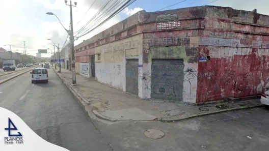 Lote/Terreno para alugar, 940m² no Praia de Iracema, Fortaleza