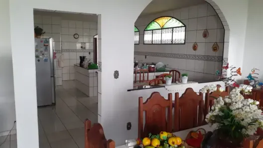 Casa de Condomínio com 5 Quartos para alugar, 420m² no Bangu, Rio de Janeiro