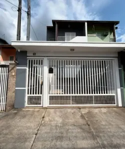 Casa com 3 Quartos à venda, 125m² no Esplanada Independência, Taubaté