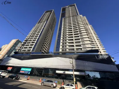 Ponto Comercial com 1 Quarto à venda, 41m² no Setor Oeste, Goiânia