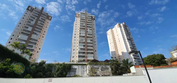 Apartamento com 3 Quartos à venda, 118m² no Lauzane Paulista, São Paulo